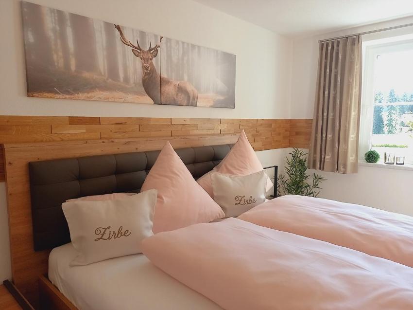 Am Schwand Apartment เกรน ภายนอก รูปภาพ